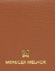 Merecer Melhor's Genuine Leather Ladies Wallet A1