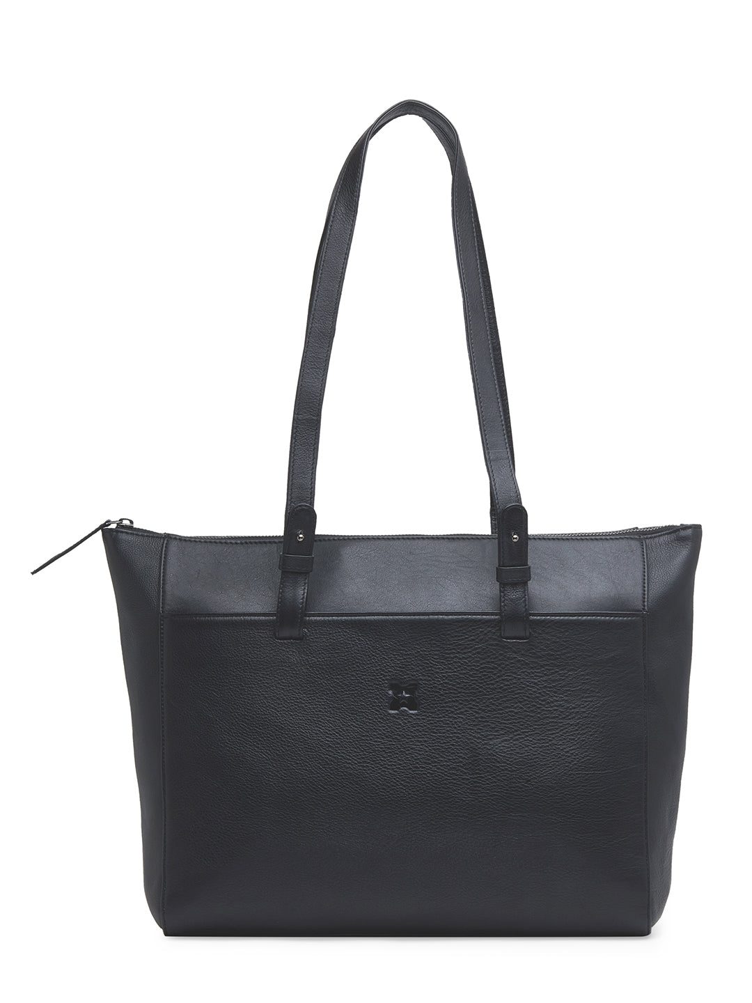 Merecer Melhor's Genuine Leather Ladies Tote Bag CLASSIC