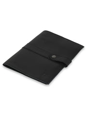 Bare Notebook with leather Cover