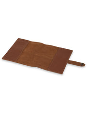 Bare Notebook with leather Cover