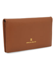 Merecer Melhor's Genuine Leather Ladies Wallet A1