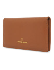 Merecer Melhor's Genuine Leather Ladies Wallet A1