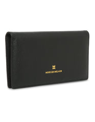 Merecer Melhor's Genuine Leather Ladies Wallet A1