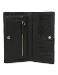 Merecer Melhor's Genuine Leather Ladies Wallet A1